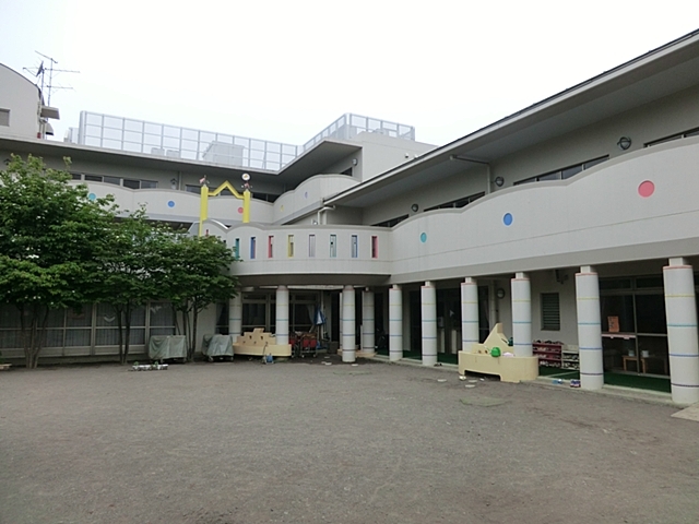 【サハーネ１の幼稚園・保育園】