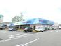 スーパー　ナフコ引山店（スーパー）まで820m