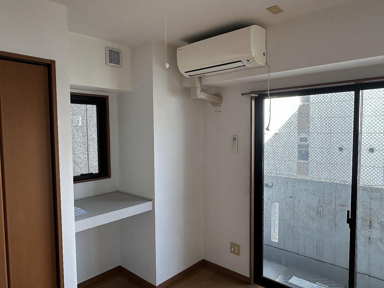 その他部屋・スペース　※写真他部屋参照