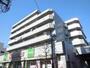 五反野駅より徒歩1分 1階 築36年4ヶ月の賃貸物件