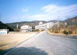 小学校　相生市立青葉台小学校（小学校）まで4615m