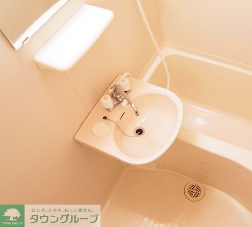 洗面設備　★見学希望等はタウンハウジング湘南台店までお気軽に♪★