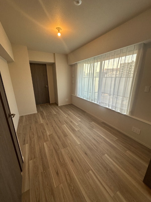 居室・リビング　居室