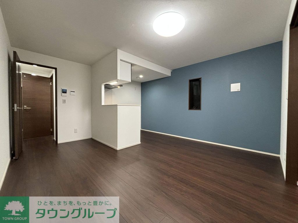 その他部屋・スペース　リビング/居室