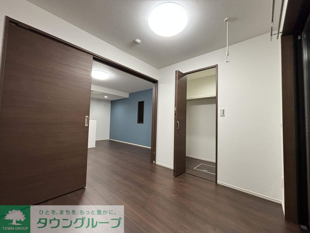 居室・リビング　リビング/居室