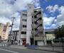 桂駅より徒歩1分 築33年2ヶ月 5階建の賃貸物件