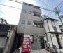 stable万寿寺 2階 築26年4ヶ月の賃貸物件