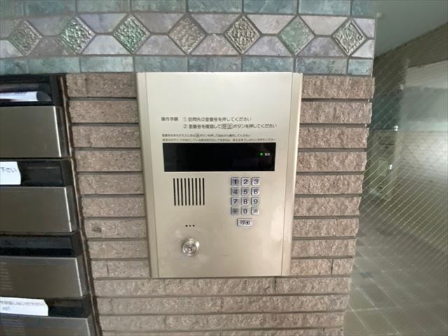 セキュリティ　ラカーザアルバ