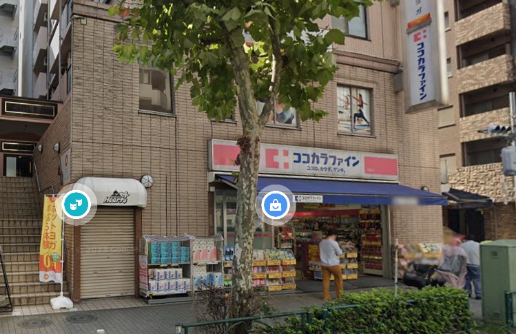 セイコーガーデン大塚の周辺写真