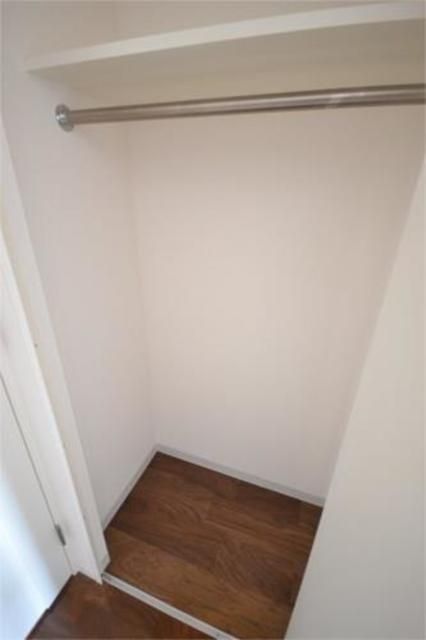 収納　※別号室の参考写真