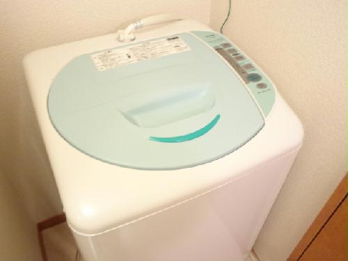 その他　洗濯機