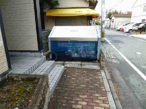 その他共有部分　設備仕様は号室により異なる為、現況を優先致します。