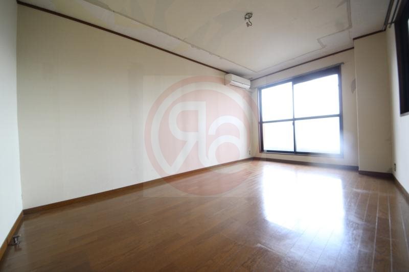 居室・リビング　ゆったりとしたリビングです