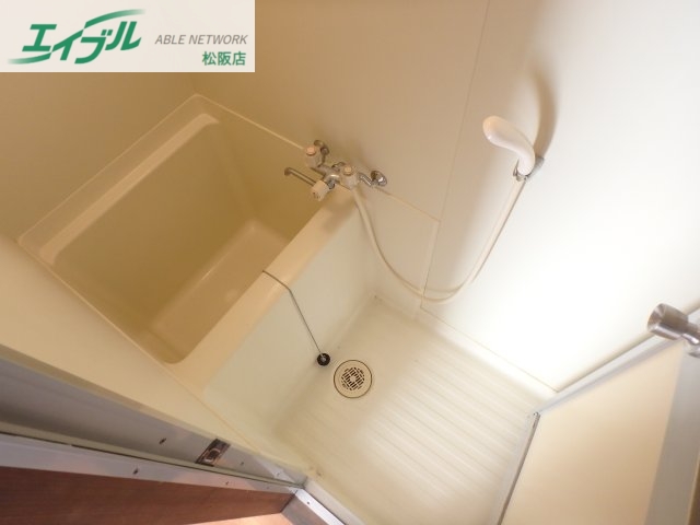 バス・シャワールーム　同型参考写真