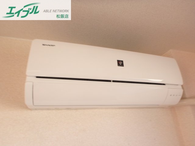 その他設備　同型参考写真