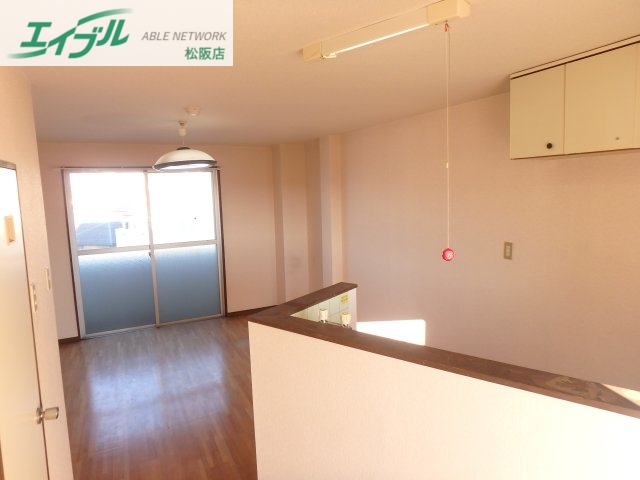 居室・リビング　同型参考写真