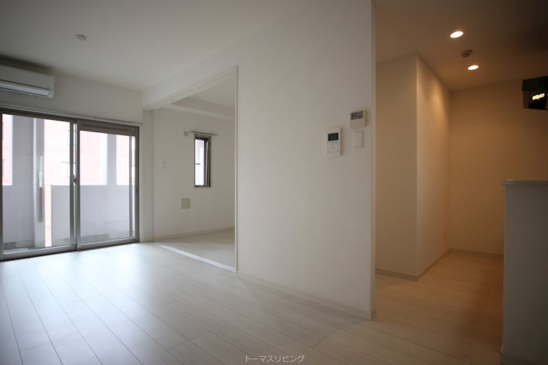居室・リビング　エアコン付