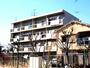 西山本3号コーポラス 3階 築52年11ヶ月の賃貸物件