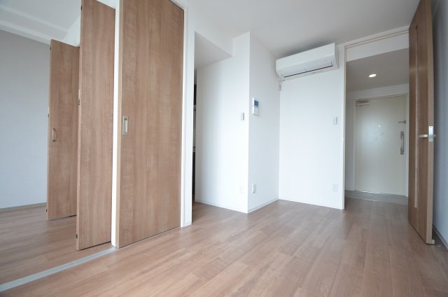 居室・リビング　別号室の写真です