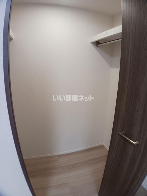 パサログランデ中安井の内装写真