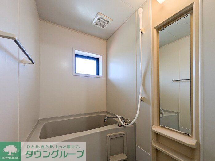 バス・シャワールーム　現地待ち合わせ歓迎♪お問合せはタウンハウジングまで！