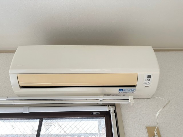 その他設備　※他部屋の写真です。現況優先。