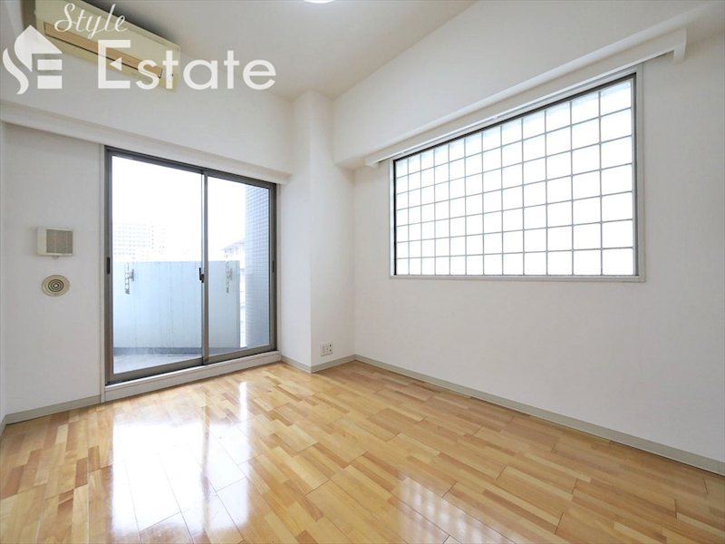 居室・リビング　1K　洋室7.2帖