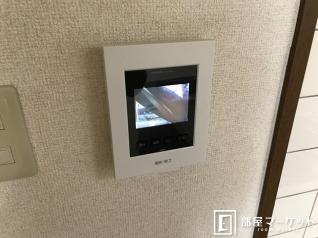 セキュリティ　同型タイプ