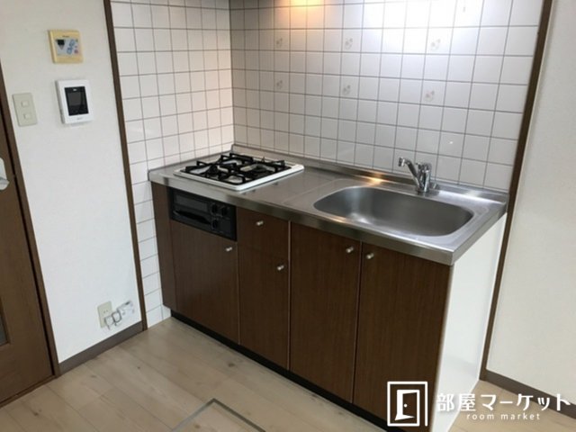 キッチン　同型タイプ