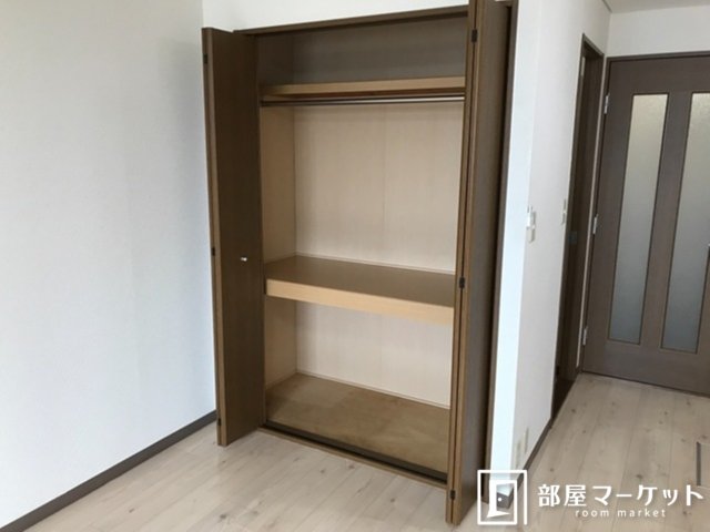 収納　同型タイプ