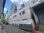 四谷三丁目駅より徒歩4分 3階 築35年6ヶ月の賃貸物件