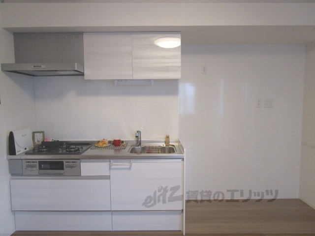 その他部屋・スペース　冷蔵庫置場