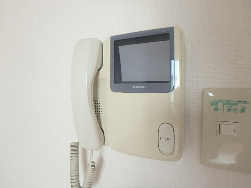 セキュリティ　図面と現状に相違がある場合には現状を優先