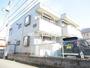 サンハイツ吉祥寺2号館 1階 築32年7ヶ月の賃貸物件