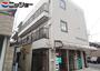 大垣駅より徒歩5分 3階 築37年6ヶ月の賃貸物件