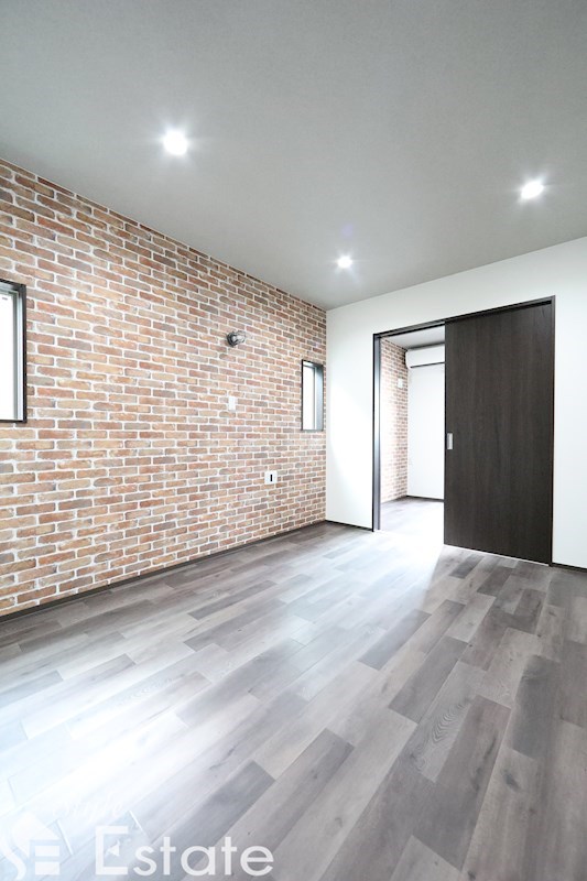 居室・リビング　LDK8.0帖　洋室3.2帖