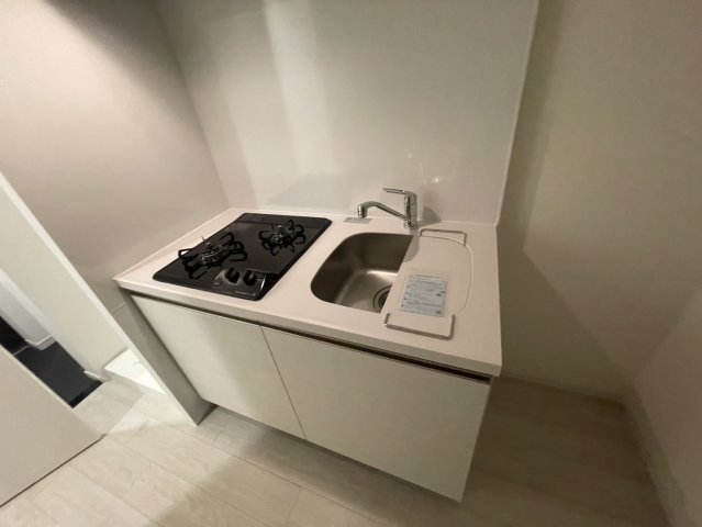 キッチン　使いやすいキッチンです