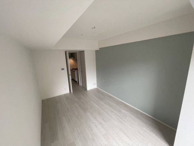 居室・リビング　居間です