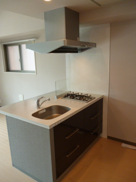 キッチン　キッチン※別部屋参考写真