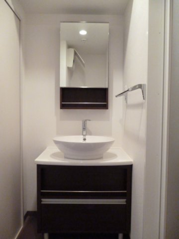 洗面設備　洗面※別部屋参考写真