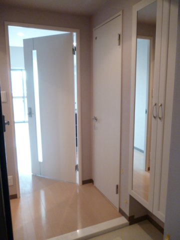 玄関　玄関※別部屋参考写真