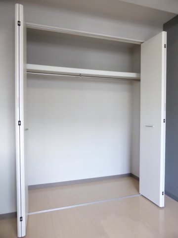 収納　収納※別部屋参考写真