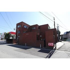 ＪＲ小海線/北中込駅 歩10分