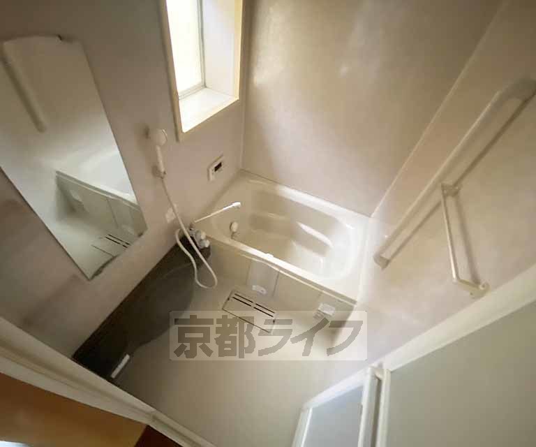 バス・シャワールーム　セパレート