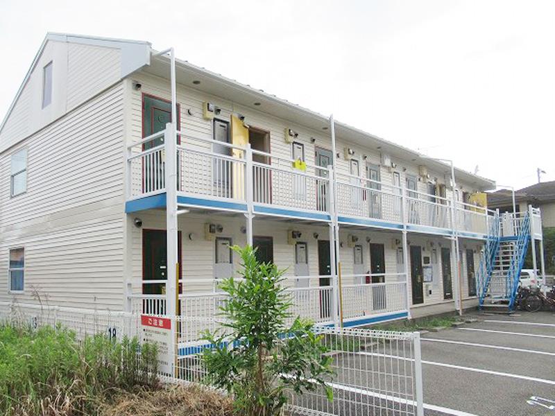 山陽電鉄本線 白浜の宮駅 徒歩11分 築32年