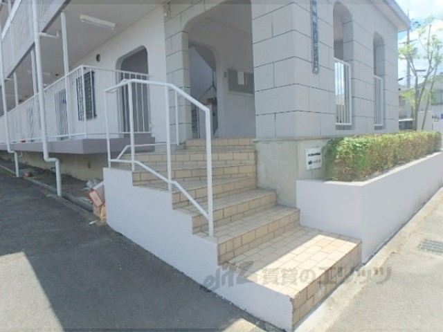 その他共有部分　階段