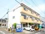谷保駅より徒歩3分 2階 築43年8ヶ月の賃貸物件