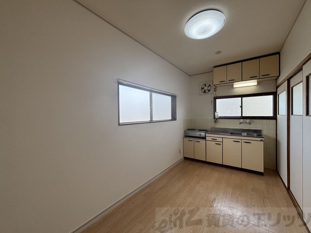 その他部屋・スペース　リビング/居室