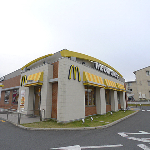 その他　マクドナルド 越谷レイクタウン店（その他）まで197m