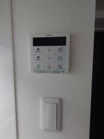 その他設備　別部屋の参考写真になります。